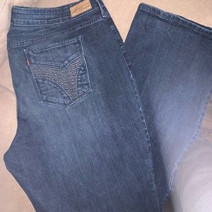 Levi’s Sz 22w Jeans